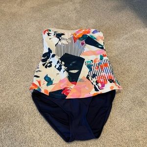 Hapari Tankini